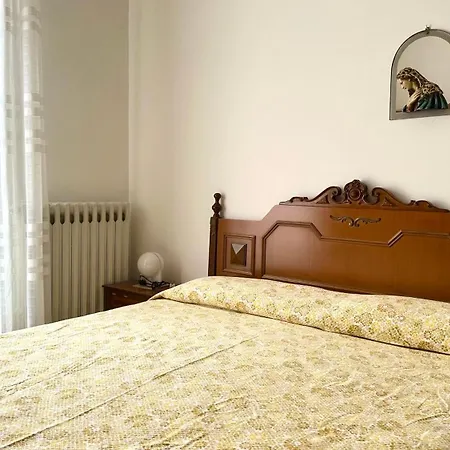 N279 - Numana, Ampio Quadrilocale Con Terrazzo Apartment *