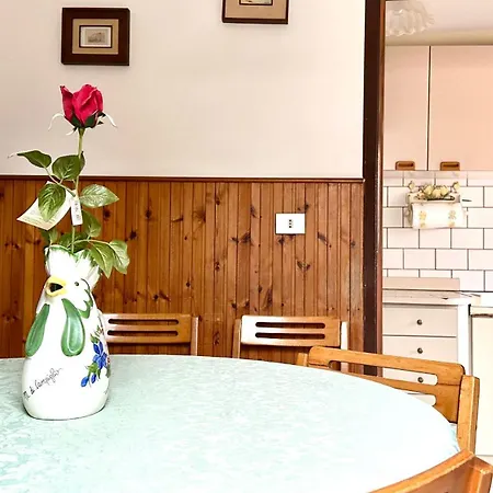 N279 - Numana, Ampio Quadrilocale Con Terrazzo * Numana