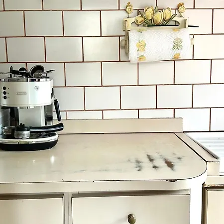Apartment N279 - Numana, Ampio Quadrilocale Con Terrazzo