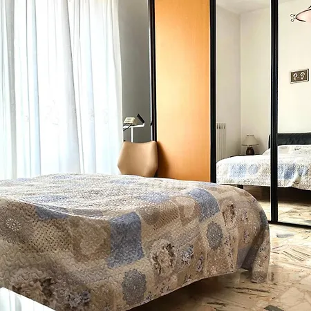N279 - Numana, Ampio Quadrilocale Con Terrazzo *