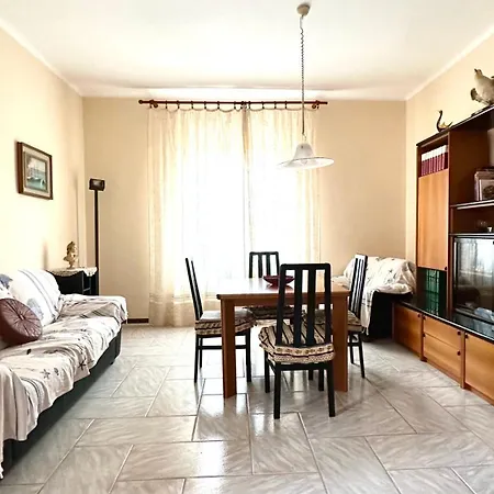 Апартаменты N279 - Numana, Ampio Quadrilocale Con Terrazzo