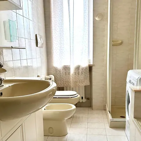 Apartment N279 - Numana, Ampio Quadrilocale Con Terrazzo Numana