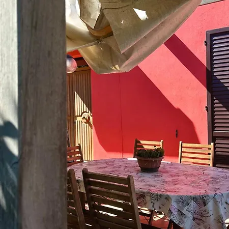 N279 - Numana, Ampio Quadrilocale Con Terrazzo Apartment