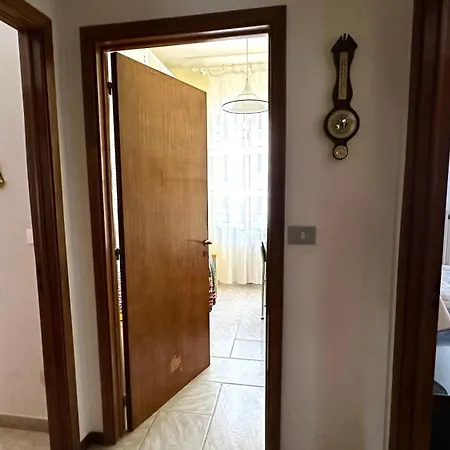 N279 - Numana, Ampio Quadrilocale Con Terrazzo *