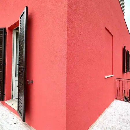 N279 - Numana, Ampio Quadrilocale Con Terrazzo Numana