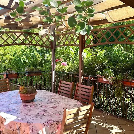 N279 - Numana, Ampio Quadrilocale Con Terrazzo *