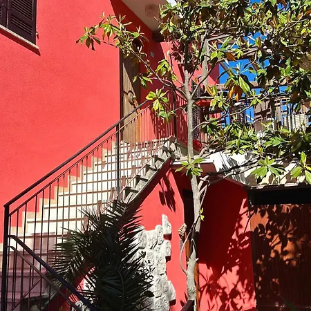 Apartment N279 - Numana, Ampio Quadrilocale Con Terrazzo