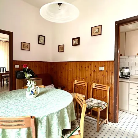 N279 - Numana, Ampio Quadrilocale Con Terrazzo Apartment *